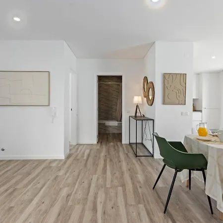 Modern With Private Pool Near Baleal Feriehus Atouguia Da Baleia