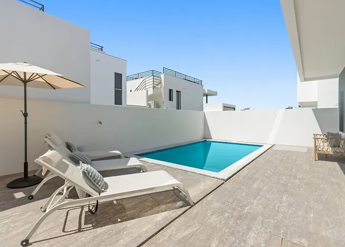 Сasa de vacaciones Modern With Private Pool Near Baleal