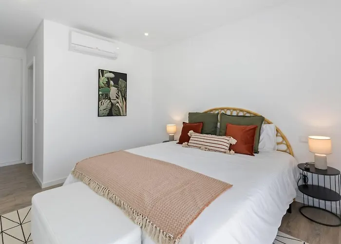 Сasa de vacaciones Modern With Private Pool Near Baleal