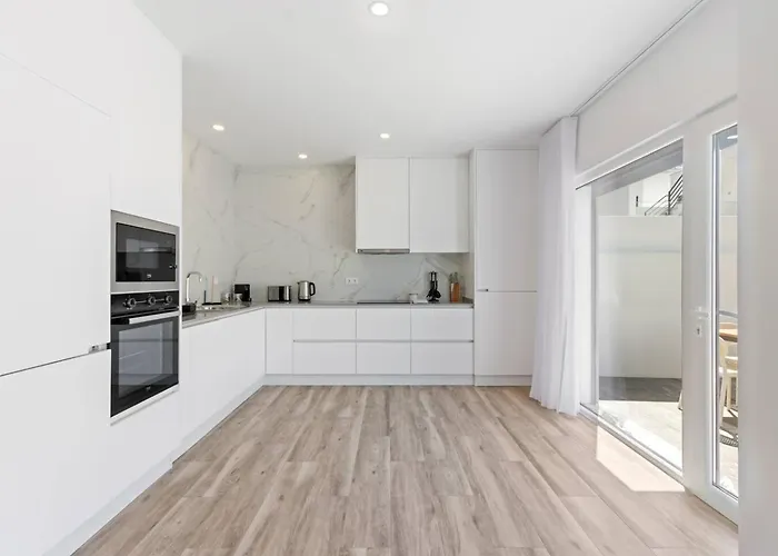 Сasa de vacaciones Modern With Private Pool Near Baleal *