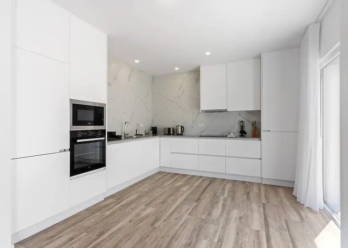 Сasa de vacaciones Modern With Private Pool Near Baleal