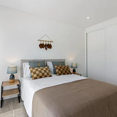 Prázdninový dům Modern With Private Pool Near Baleal