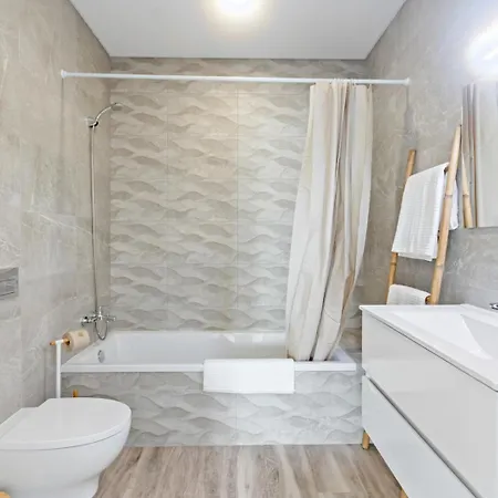 Modern With Private Pool Near Baleal * Atouguia Da Baleia