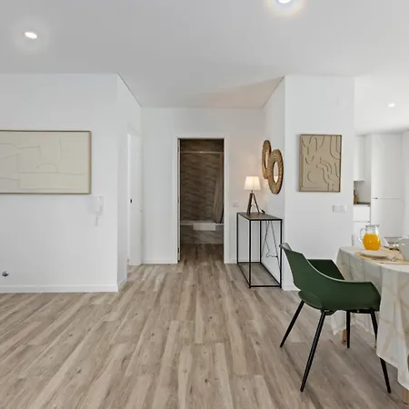 Modern With Private Pool Near Baleal Prázdninový dům *