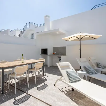 Modern With Private Pool Near Baleal