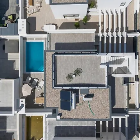 Modern With Private Pool Near Baleal Nyaraló Atouguia da Baleia