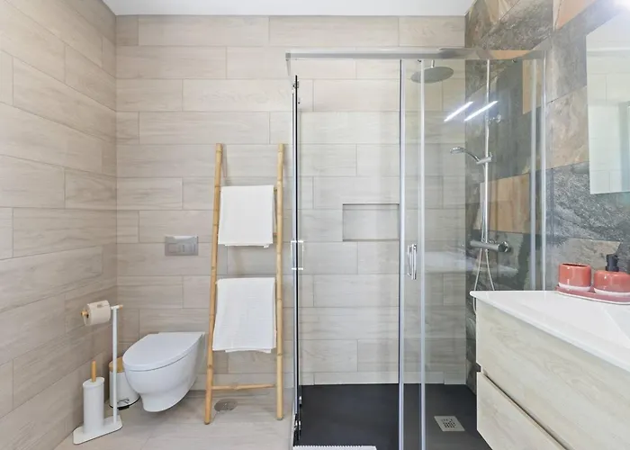 Modern With Private Pool Near Baleal * Атогиа-да-Балейя