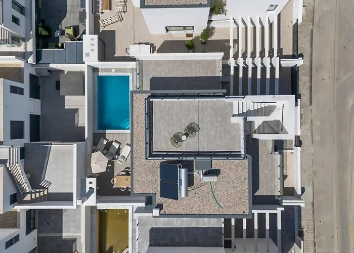 Modern With Private Pool Near Baleal Дом отдыха Атогиа-да-Балейя